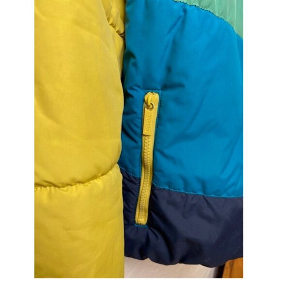 BENCH PUFFY TRENDY YOUTH WINTER COAT UNISEX - Picture 5 of 5